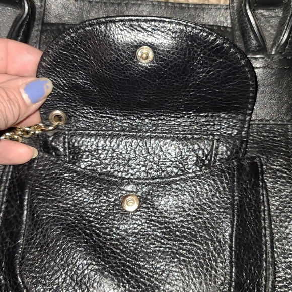 Auth. Chloé bag - Picture 13 of 16